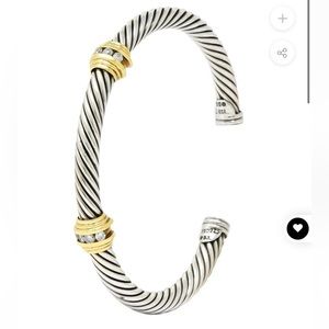 David Yurman Bracelet